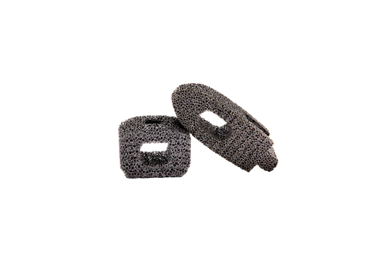 Porous Tantalum Interbody Fusion Cage （CVD）