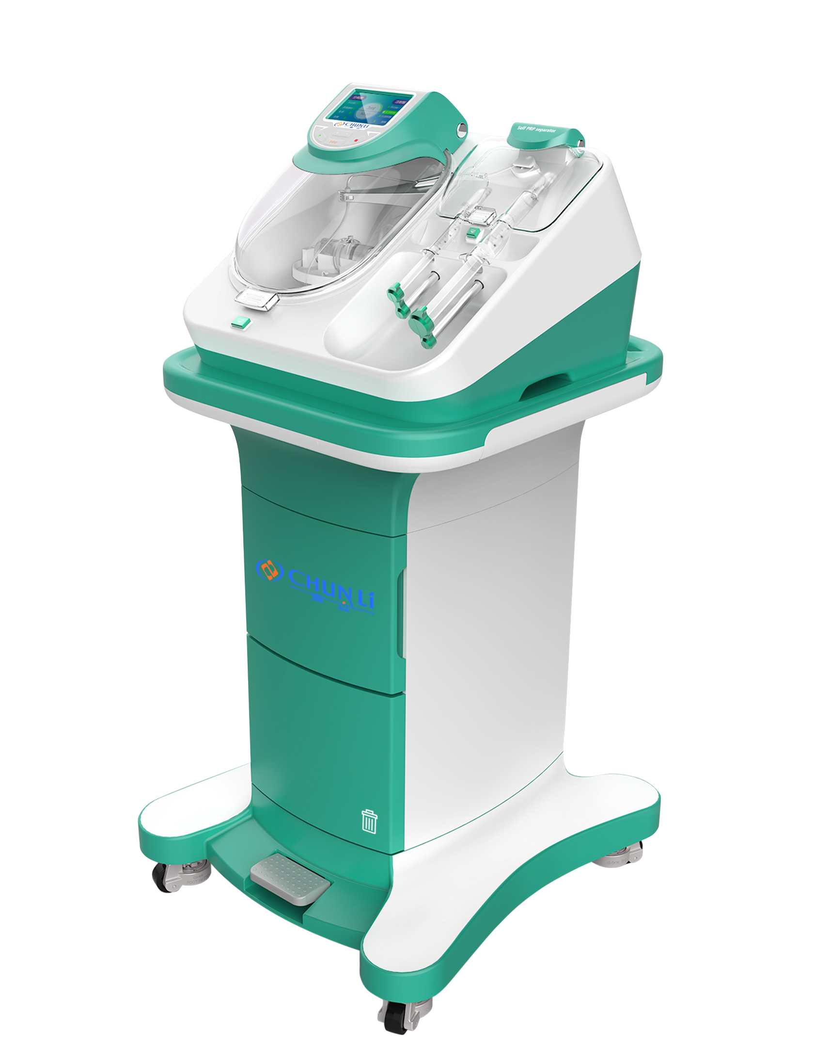 富血小板血浆制备套装