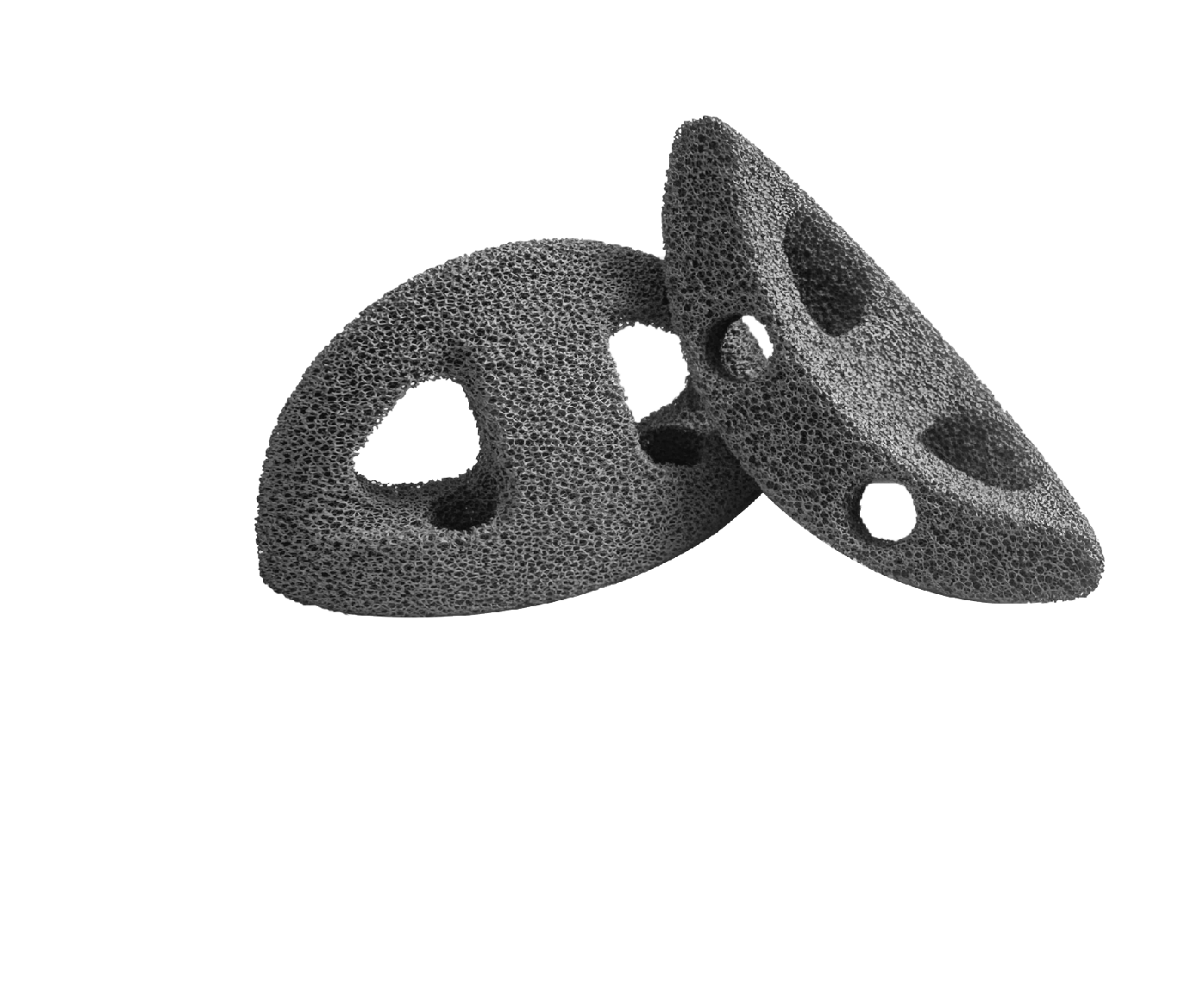 Tantalum metal ingot