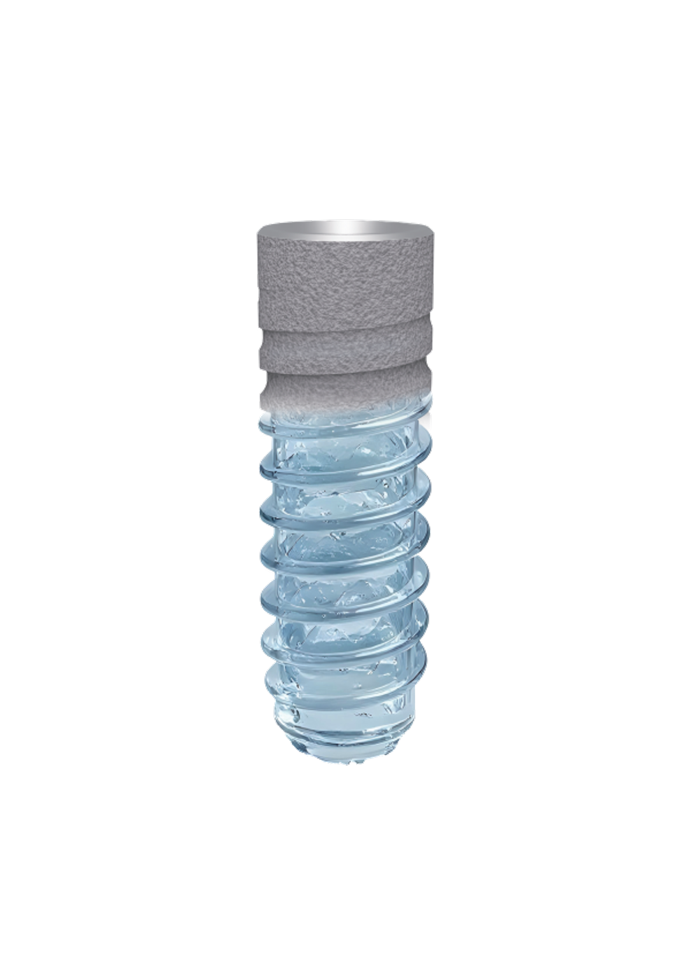 Vital HP牙种植体