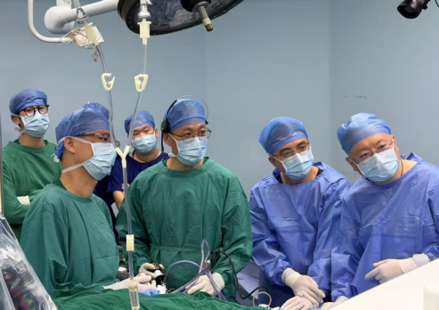 Zhejiang Provincial Engineering Research Center for Innovative Sports Medicine Technologies and Biomaterials Co-Establishment Documentation: Medical-Research-Enterprise Collaboration for Innovation, a New Chapter in Sports Medicine