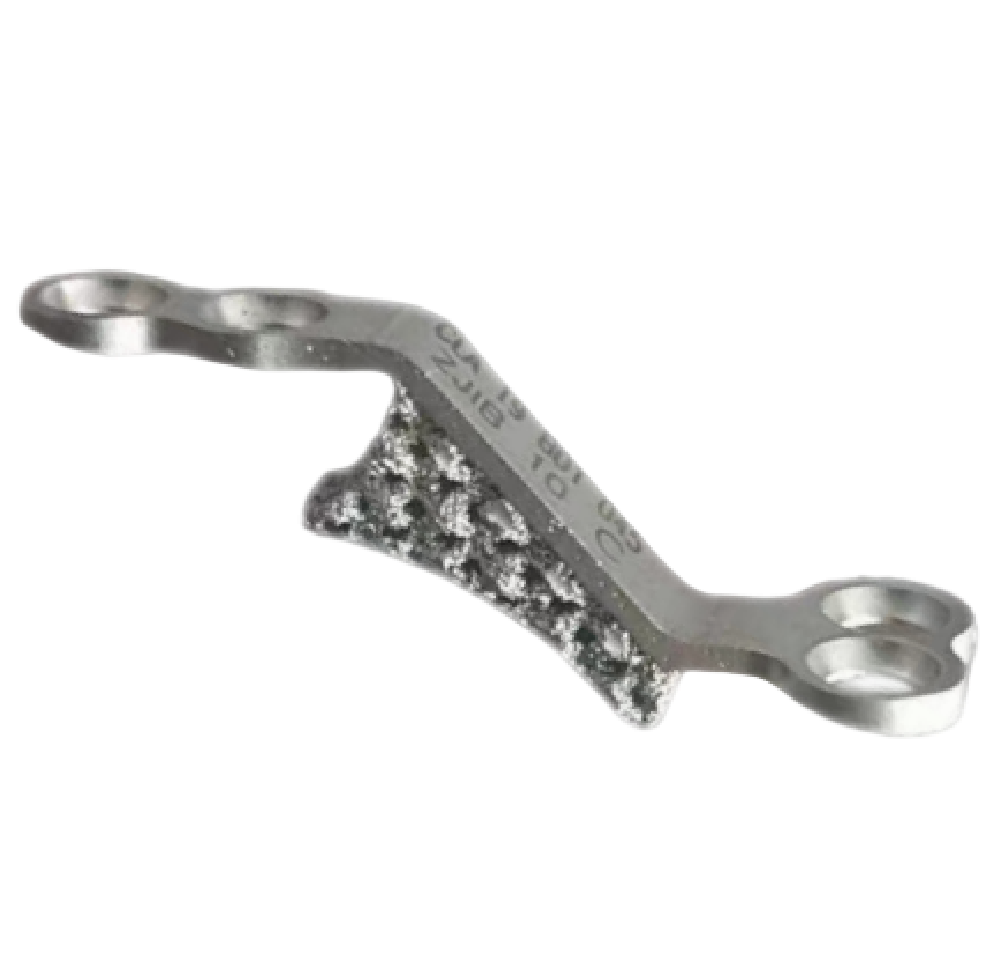 椎板固定板系统（3D打印）