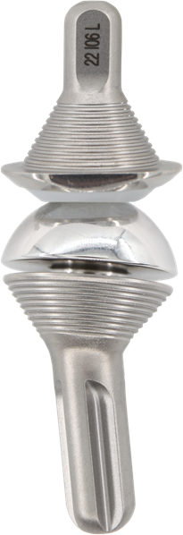 Toe joint prosthesis